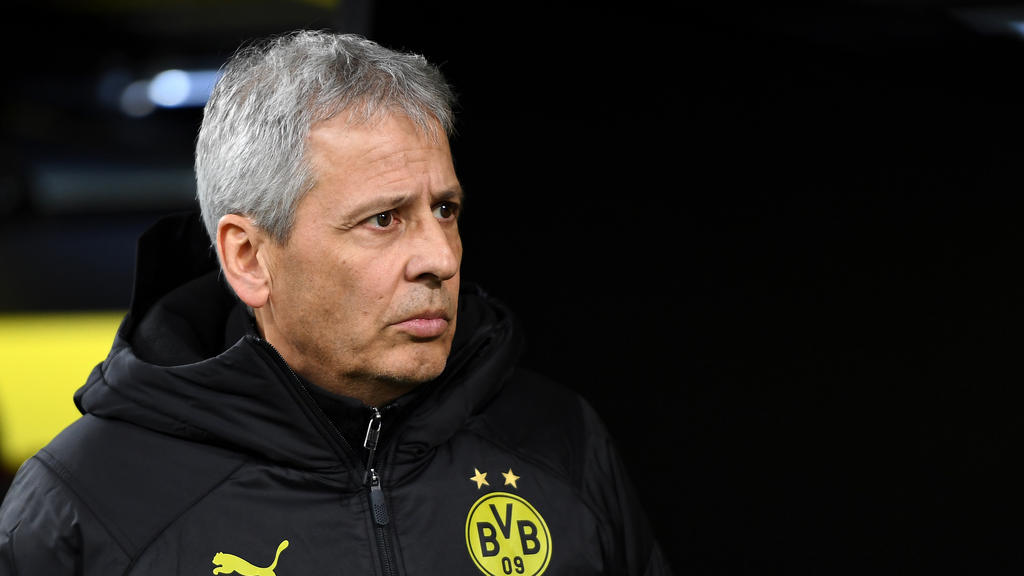 Lucien Favre a fost mentorul lui Ursea