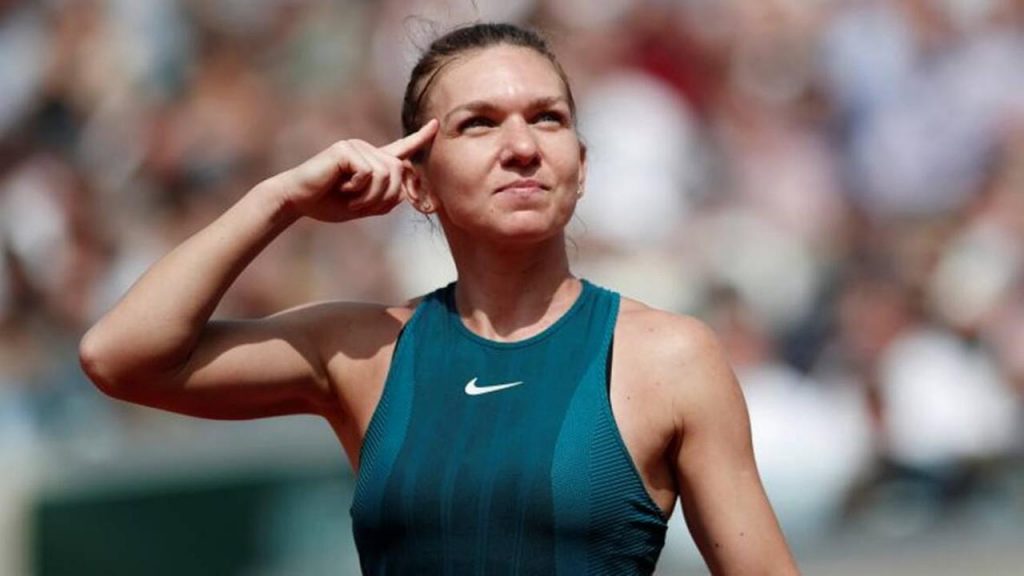 Obligat să rămână cu Simona Halep și după turneul de la Stuttgart. Românca a glumit pe seama antrenorului