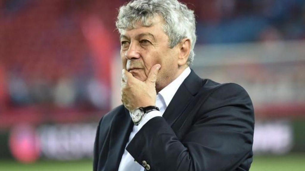 Secretul lui Mircea Lucescu iese la iveală în presa italiană: „Nu aș antrena niciodată o echipă care ar juca aici”