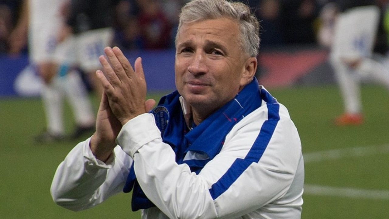 Dan Petrescu are o avere impresionantă