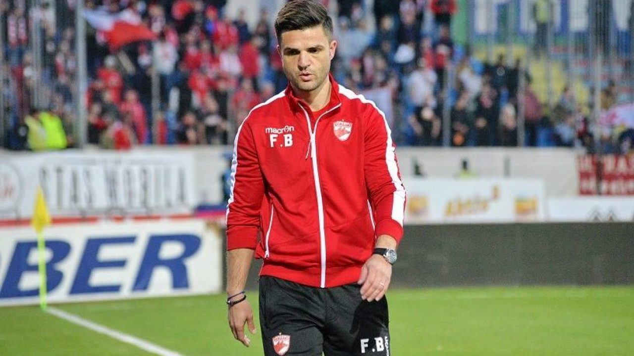 Florin Bratu a mai antrenat-o pe Dinamo în 2018