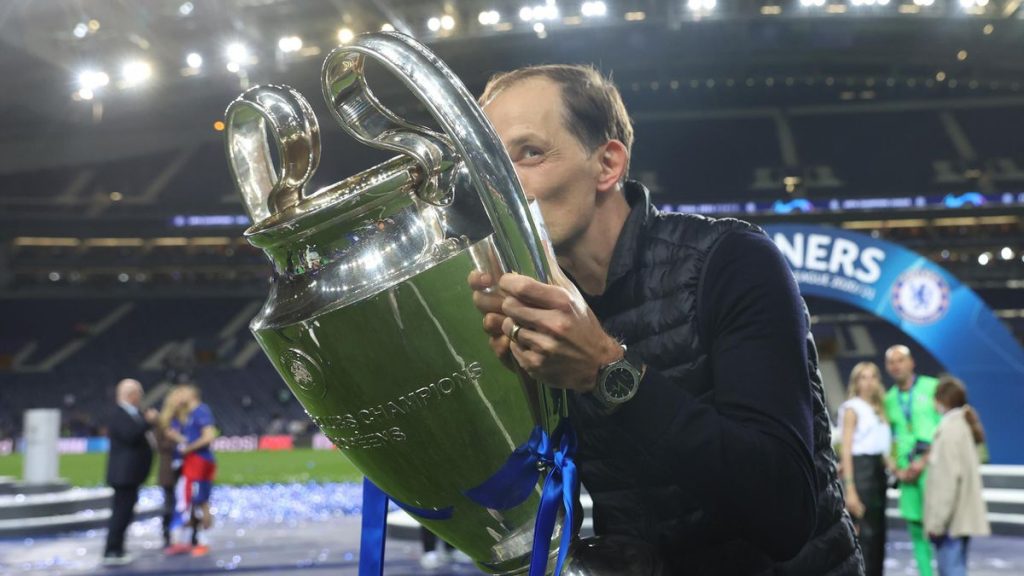 Când Pustai l-a bătut pe Tuchel. Așa, și?