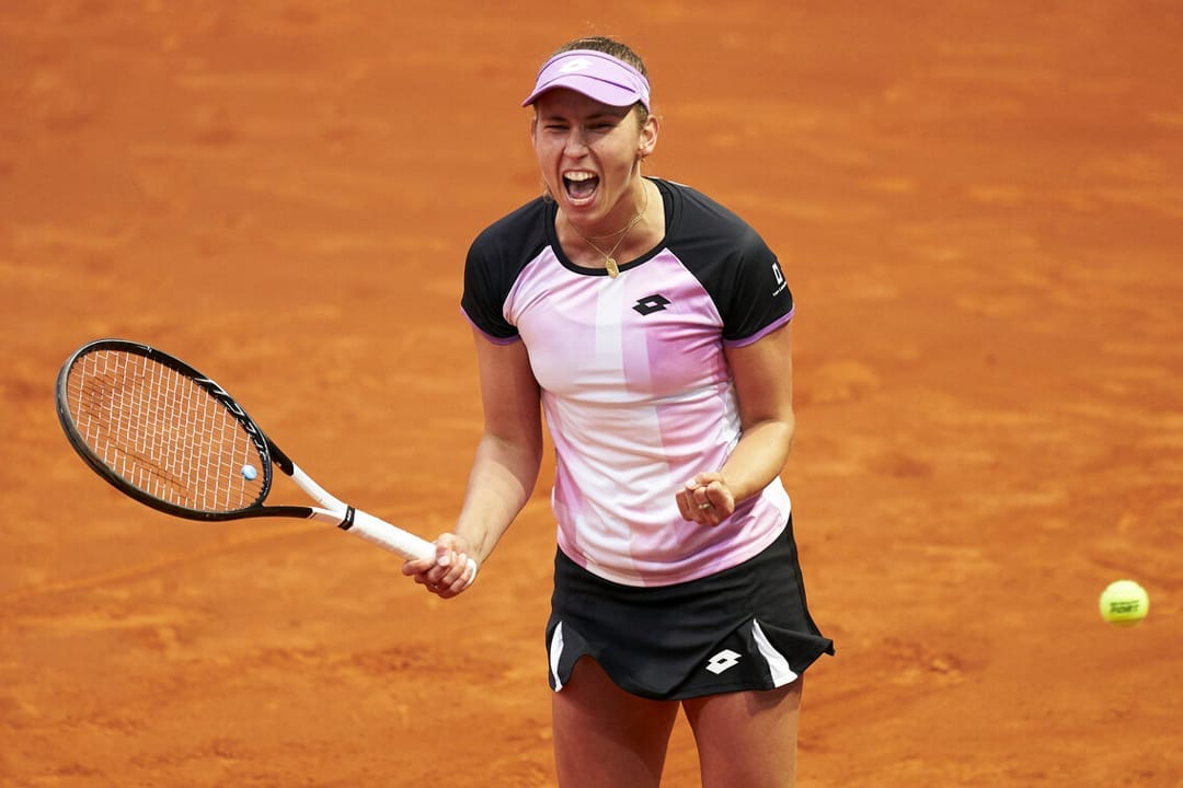 Adversară dificilă pentru Simona Halep, în optimi, la Madrid! Când este programată partida 