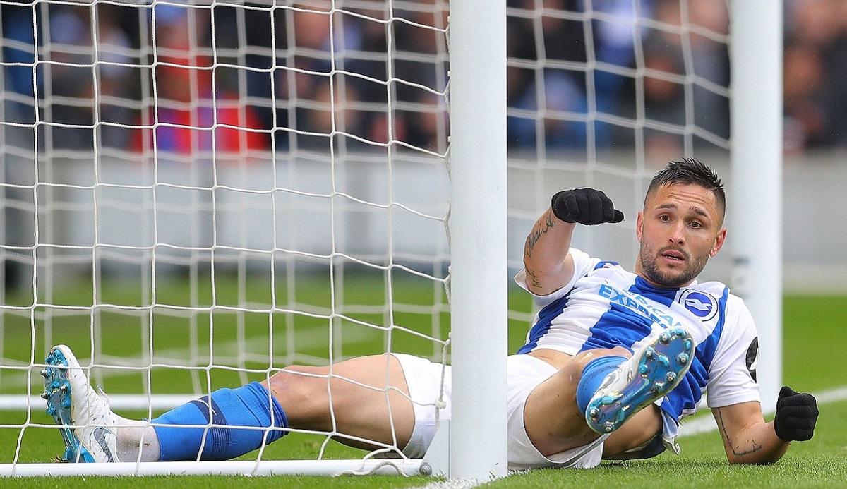 Florin Andone s-ar putea despărți de Brighton în vară