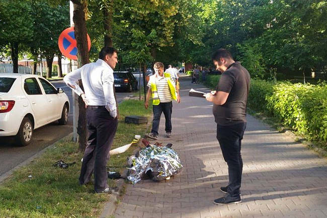 Handbalul românesc, lovit de o veste tristă: a ieșit la alergat în parc, dar a fost găsit fără suflare! „E o lovitură pentru lumea sportului”