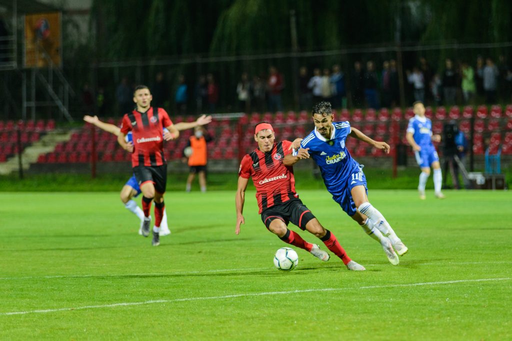 LIVESCORE | FCU Craiova - Csikszereda, ora 17:30, în play-off-ul Ligii a 2-a! Oltenii sunt la un punct distanță de promovare