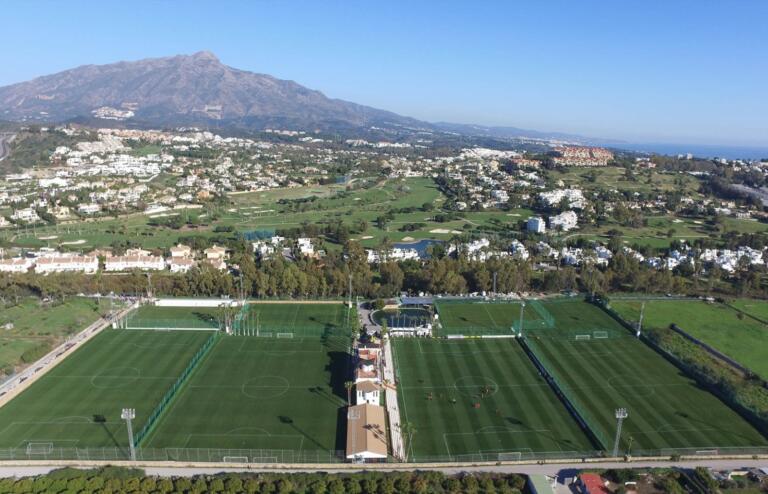 Marbella Footbal Center