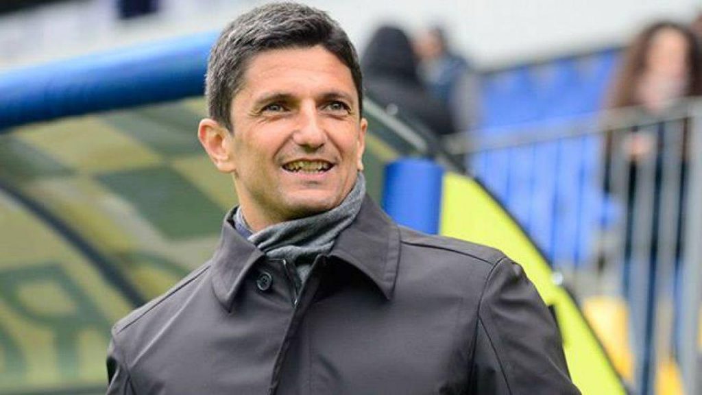 Răzvan Lucescu, obiective mărețe la PAOK