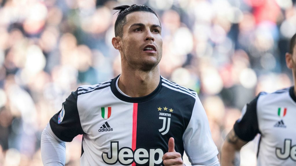 Juventus i-a stabilit prețul lui Cristiano Ronaldo! Torinezii sunt deciși să se despartă de starul portughez