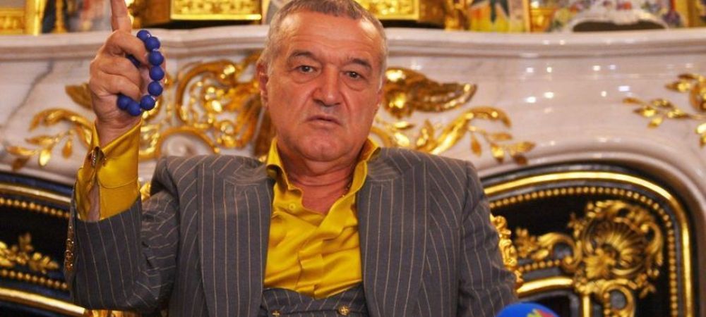 Gigi Becali i-a cumpărat lui Mihai Neşu o maşină nouă, adaptată la situaţia sa