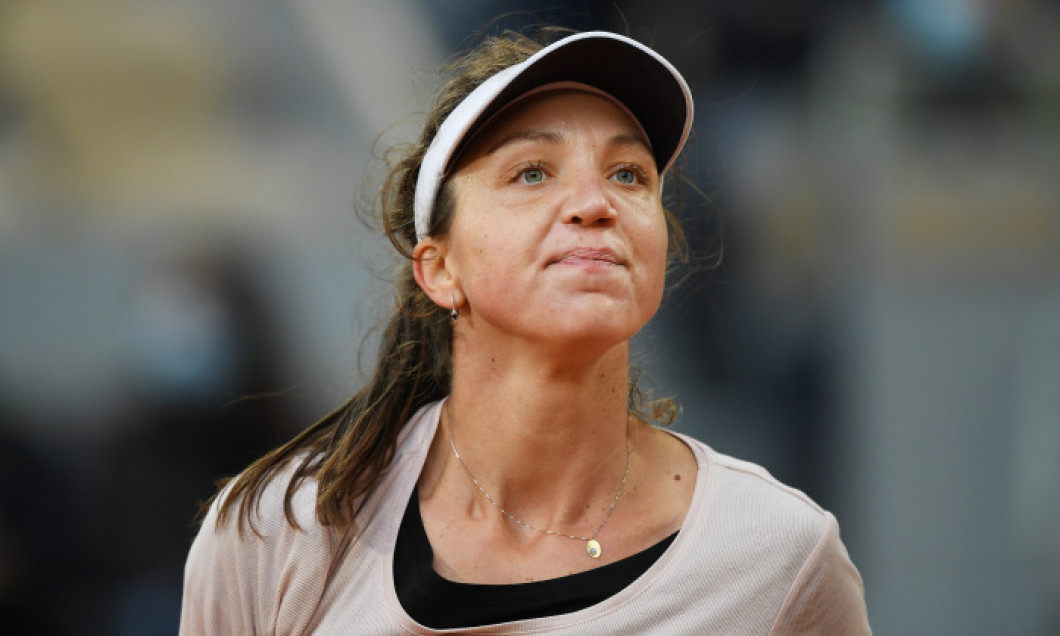 Patricia Țig nu a depăşit niciodată turul 1 la Australian Open 