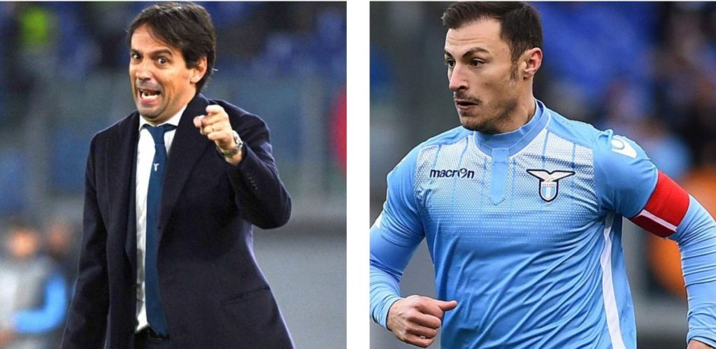 Simone Inzaghi a fost anuntat oficial la Inter Milano. Stefan Radu l-ar putea urma