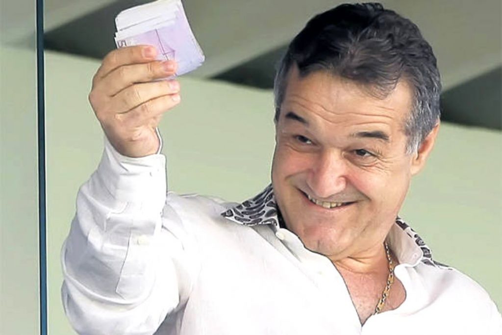 Un antrenor român îi garantează titlul lui Gigi Becali! “Dacă pierd, îi dau 500.000 de euro. Dacă nu, îmi dă el!”