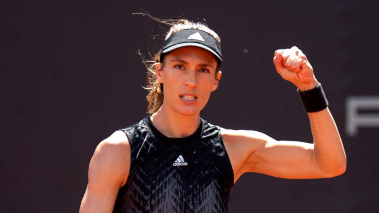 Petkovic are 35 de ani 