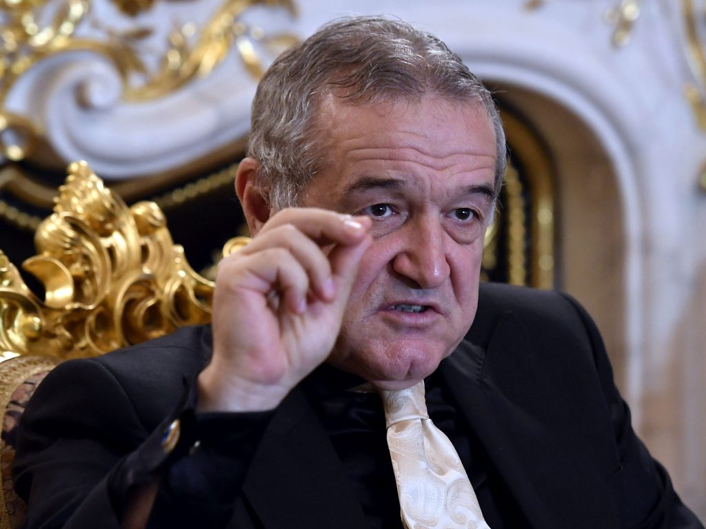 Blestemul care s-ar fi abătut asupra lui Gigi Becali: „Toate mi se trag pentru că am făcut păcatul ăsta”