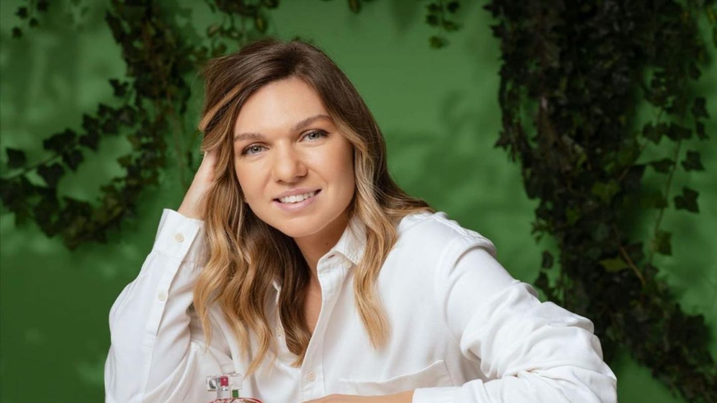 Peste cine au dat Simona Halep și Toni Iuruc în luna de miere De acum știu cu cine voi ține în