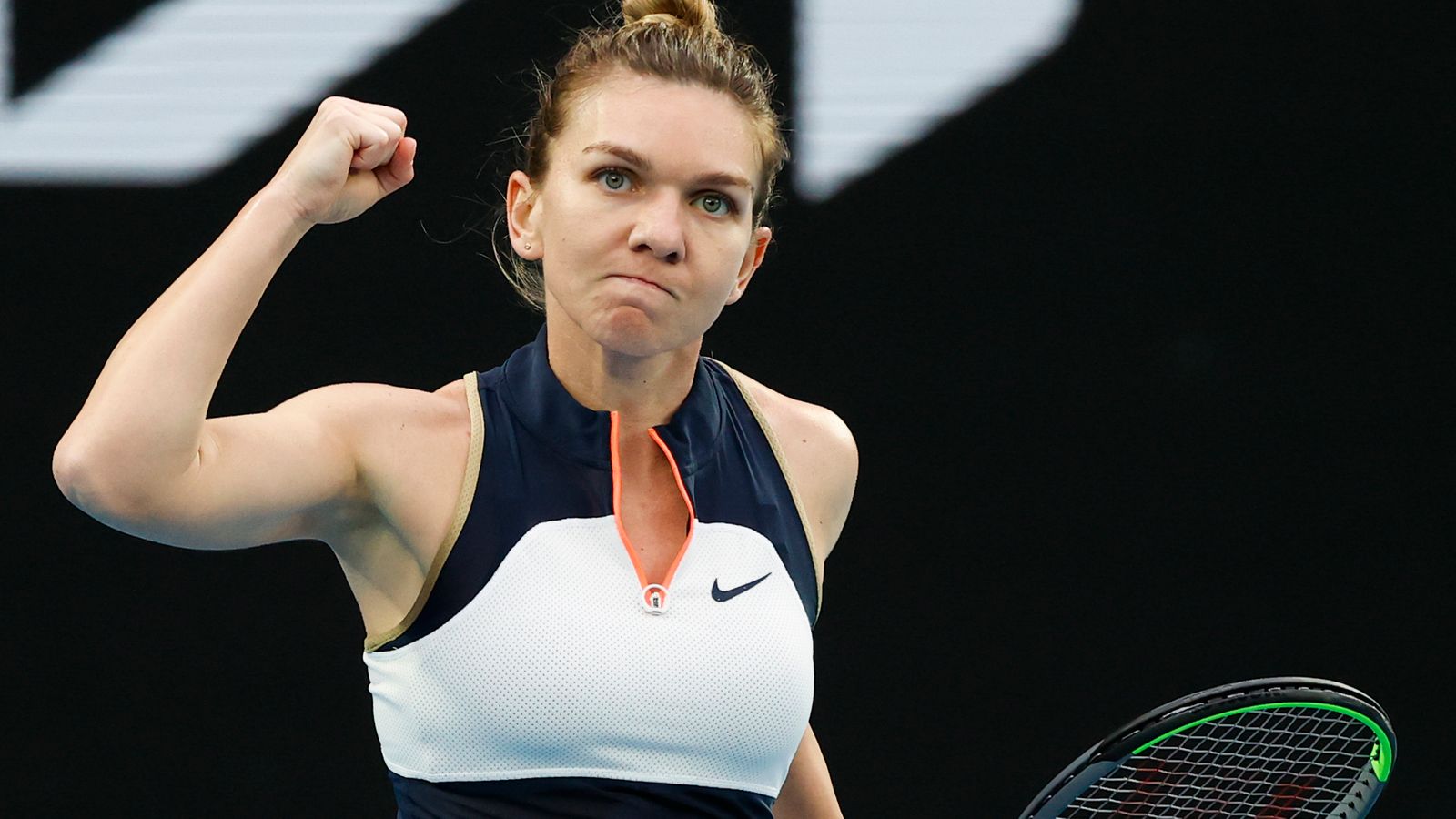 Playsport   Simona Halep Și A Ales Antrenorul „Avem Echipa Completă