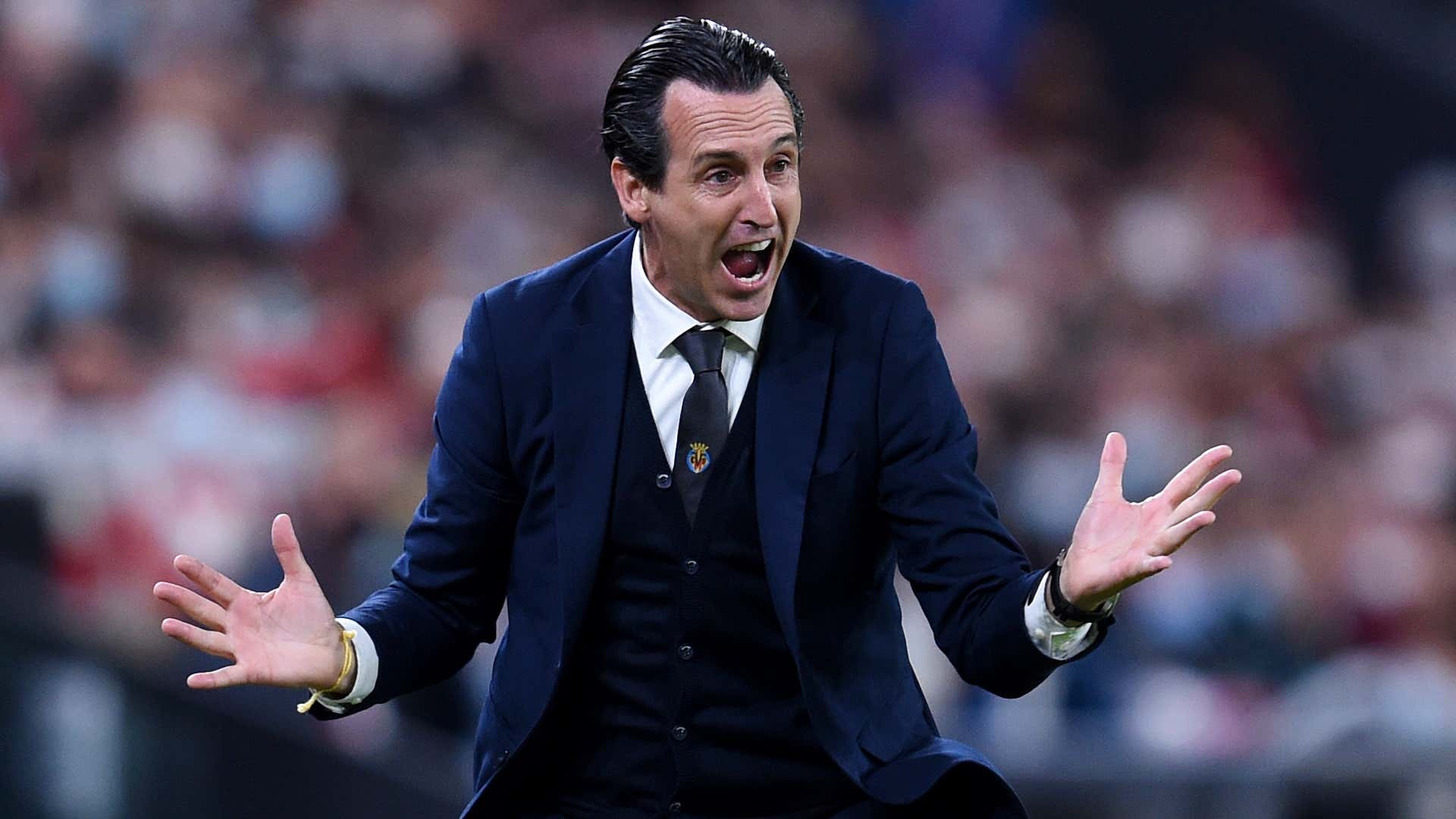 Motivul Pentru Care Unai Emery I A Refuzat Pe Noii Miliardari De La