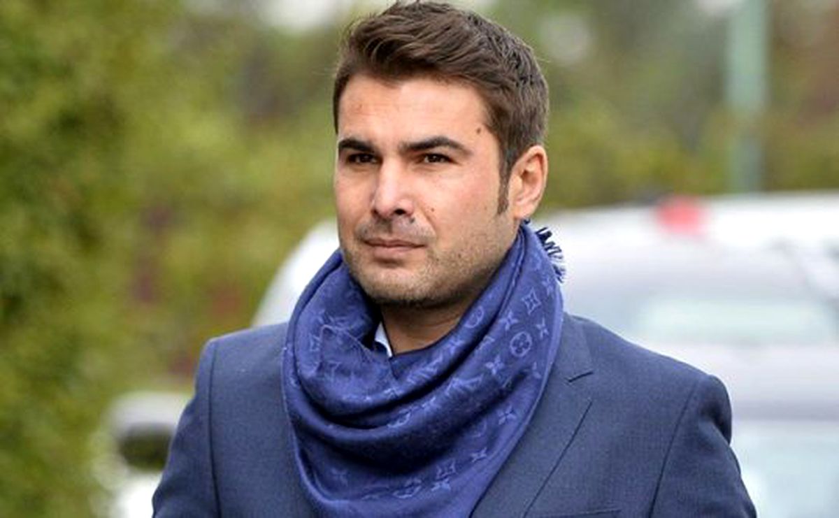 Playsport Adrian Mutu Rupe T Cerea Despre Perioada Chelsea Adev Rul Despre Cazul De Dopaj