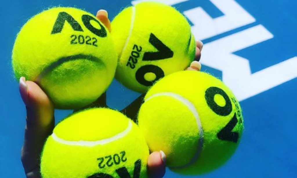 Programul româncelor la Australian Open 2023. Confruntare fratricidă în concursul de dublu în turneul de Mare Șlem