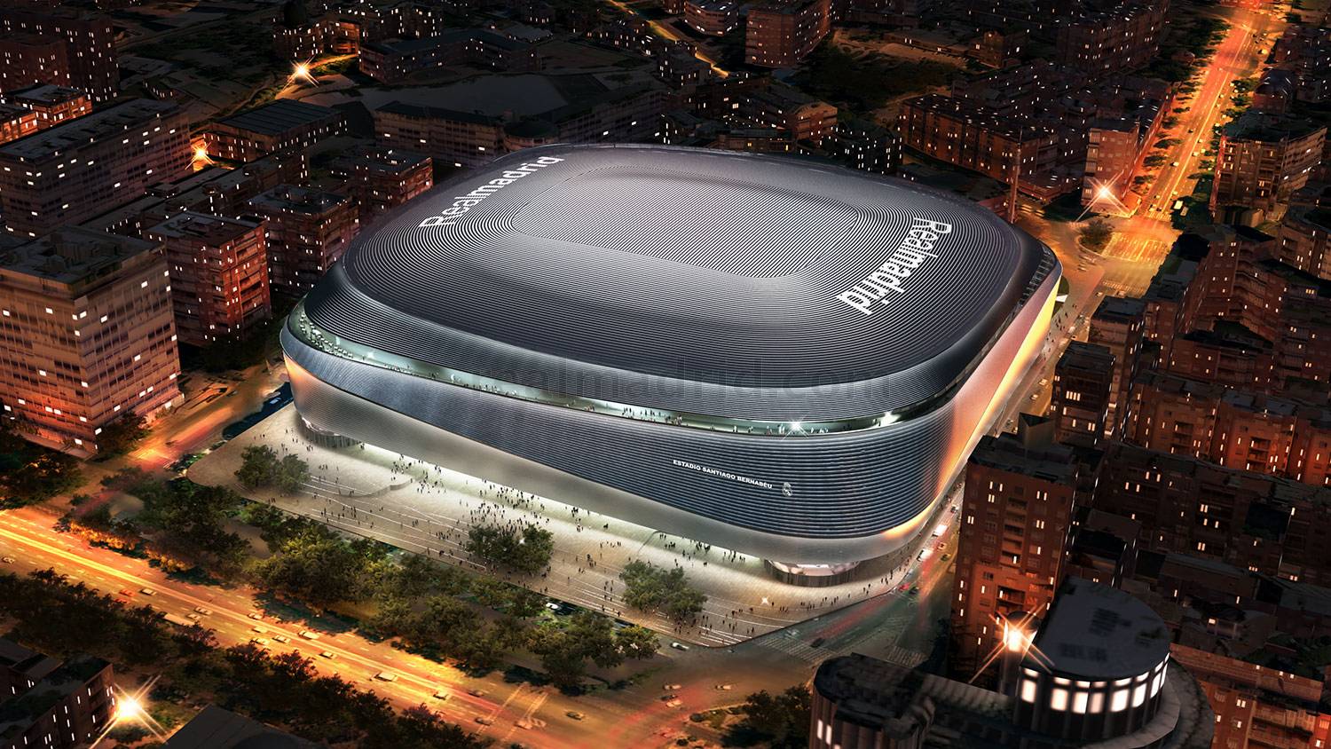 Real Madrid dă o lovitură financiară istorică. 10 miliarde de euro de la noul administrator al legendarei arene Santiago Bernabeu