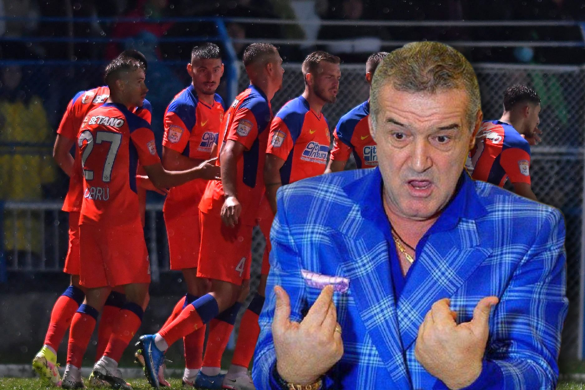 Playsport Gigi Becali Dezl N Uit La Tv Amenin Ri Directe Pentru Coman I T Nase Cine