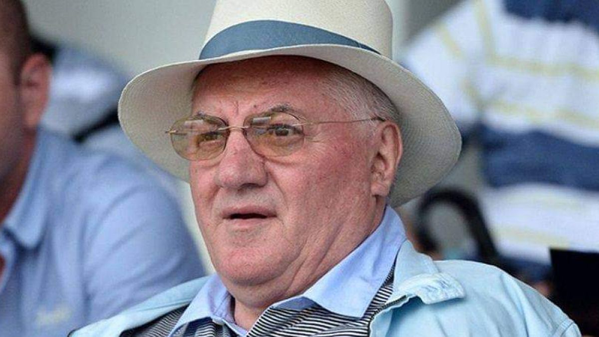 Dumitru Dragomir a dezvăluit secretul afacerilor lui Budescu 