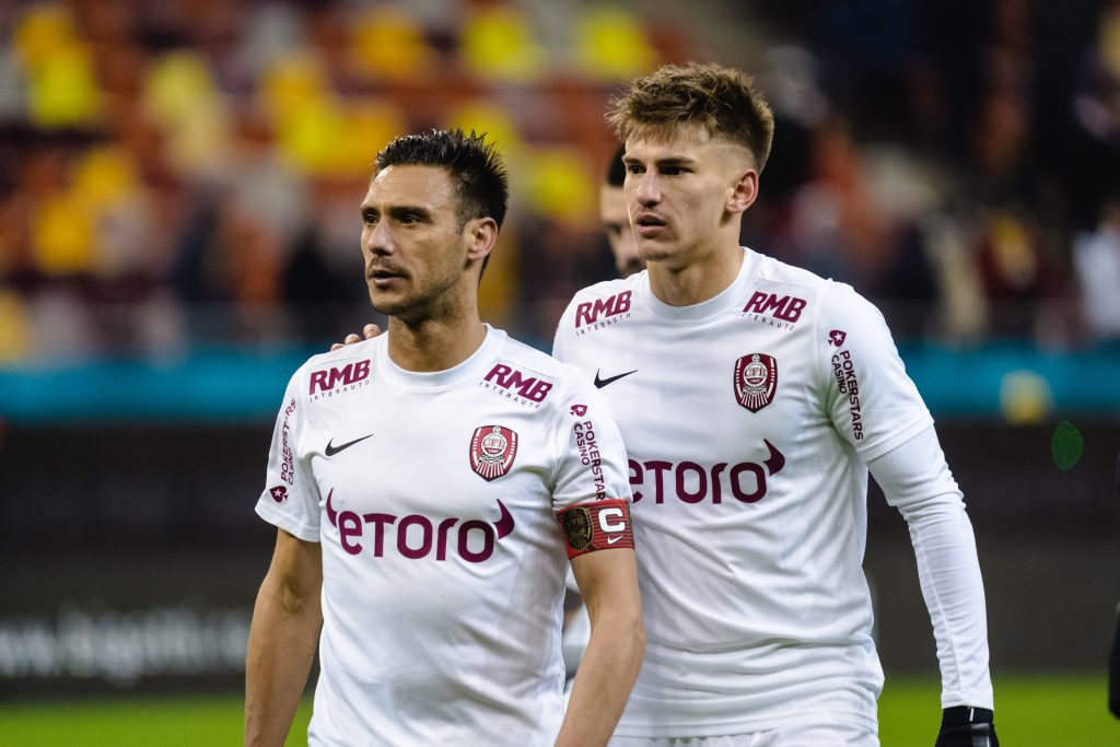 Salariul pe octombrie, în februarie! Se întâmplă la campioana CFR Cluj. Ardelenii s-au săturat de situația de la echipă