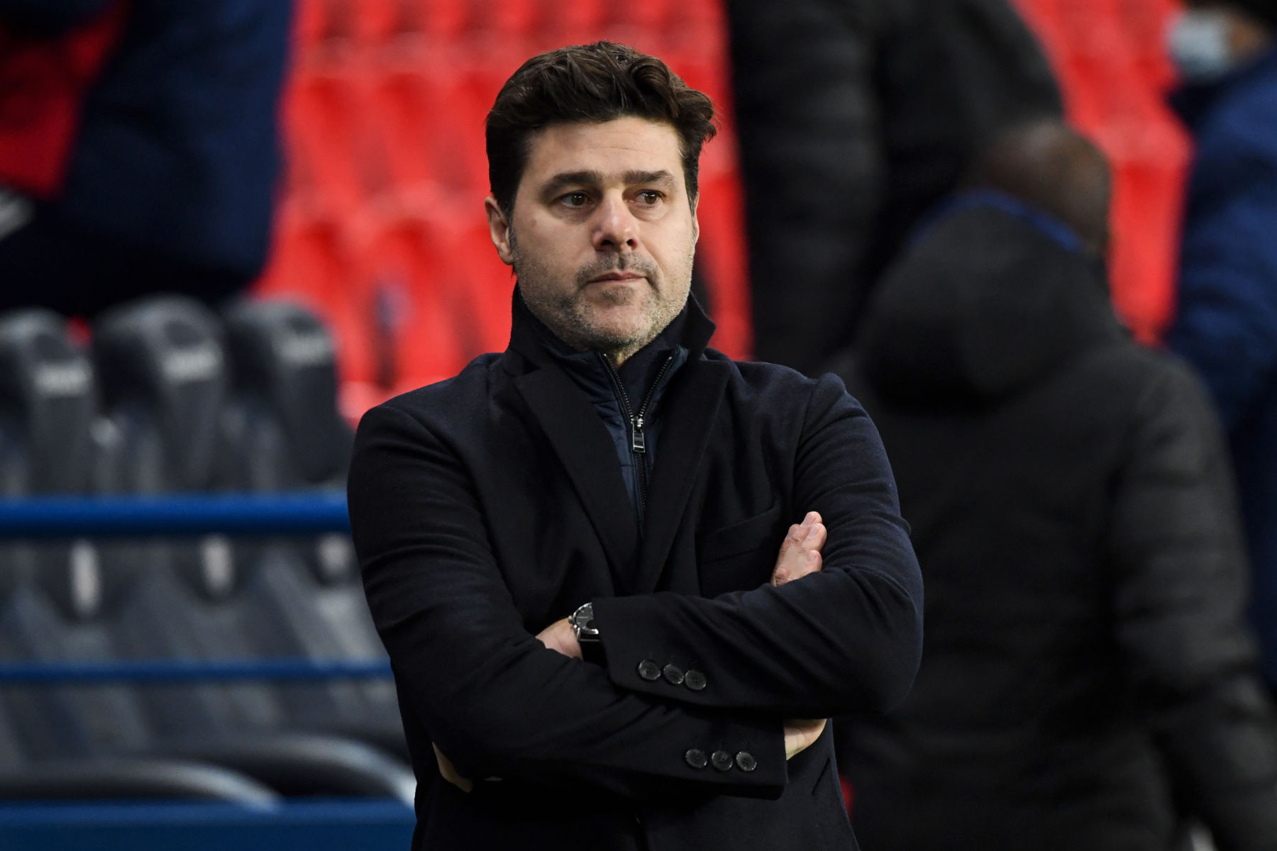 Mauricio Pochettino 