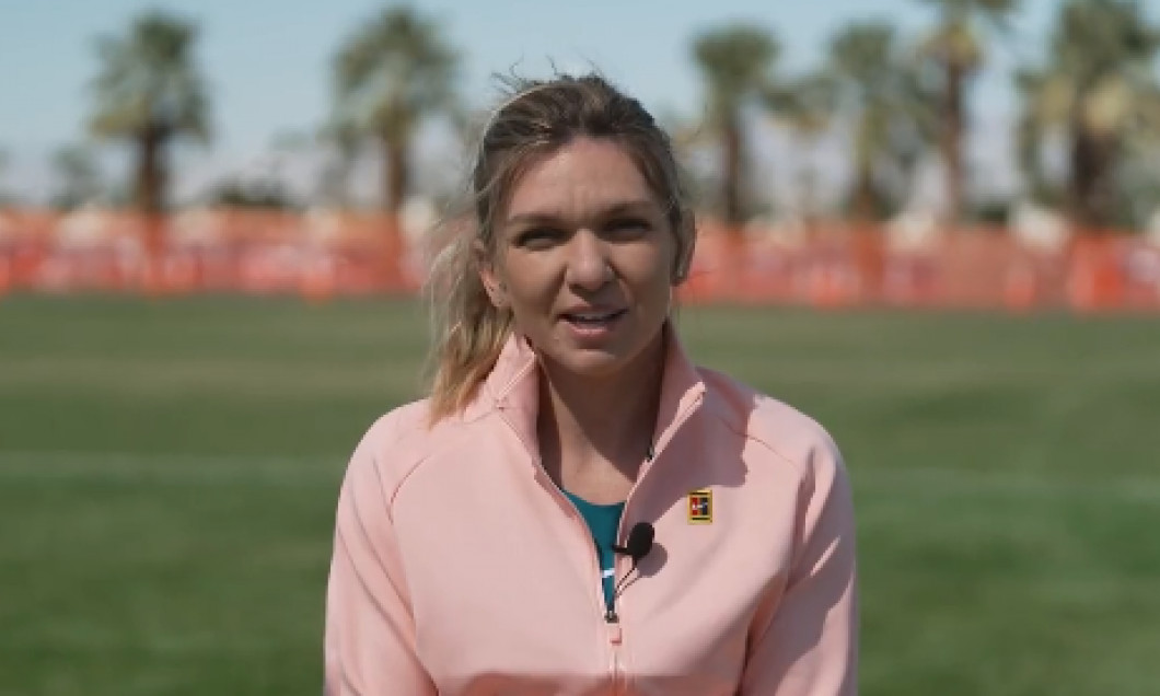 Simona Halep speră să aibă din nou motive să zâmbească după decizia TAS 