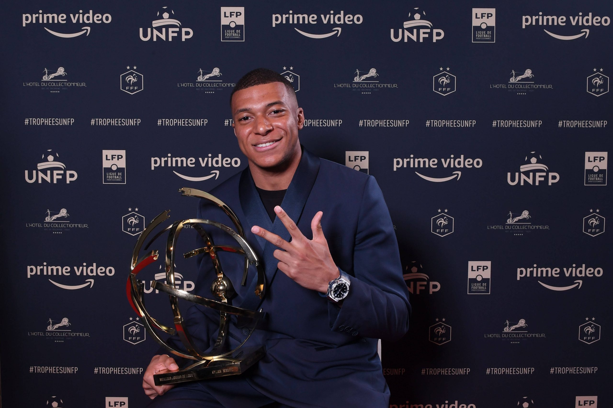 Detaliile Transferului Lui Kylian Mbappe La Real Madrid Au Fost Dezv Luite De Cel Mai Important