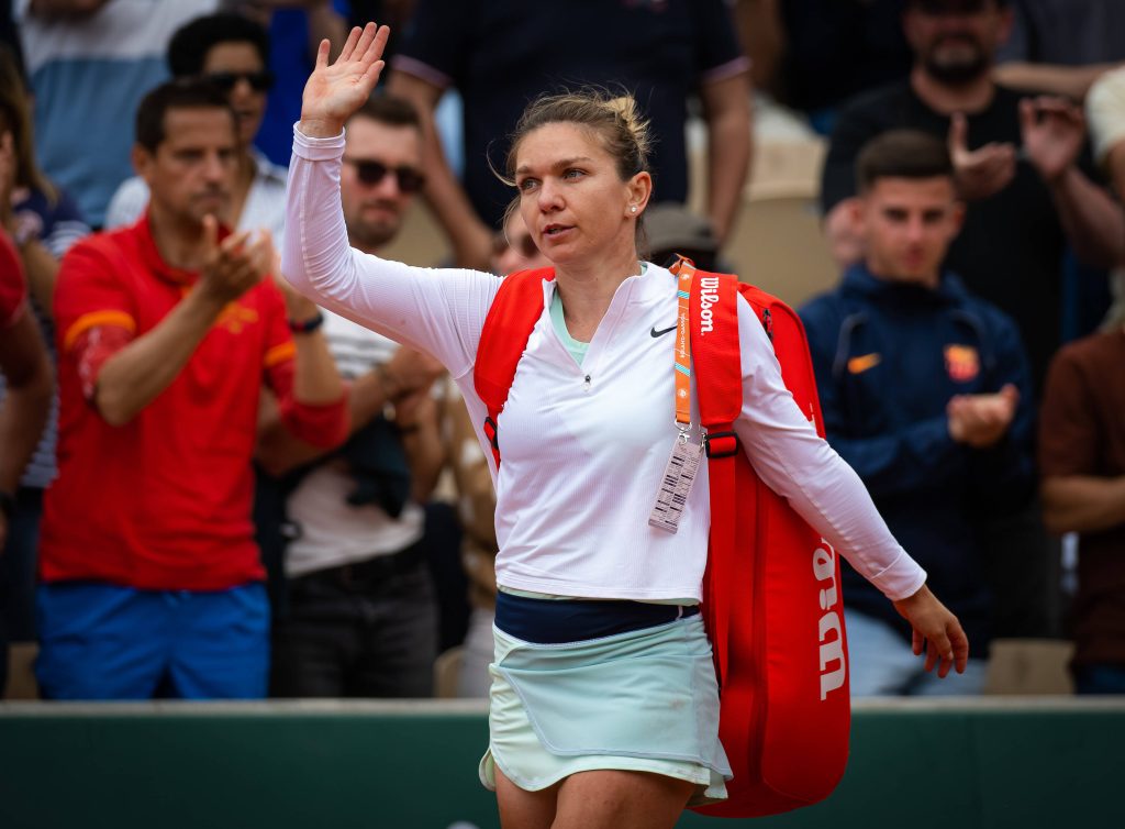 O nouă familie pentru Simona Halep.  Mesajul primit campioana noastră este impresionant: “Mă motivezi să lupt”