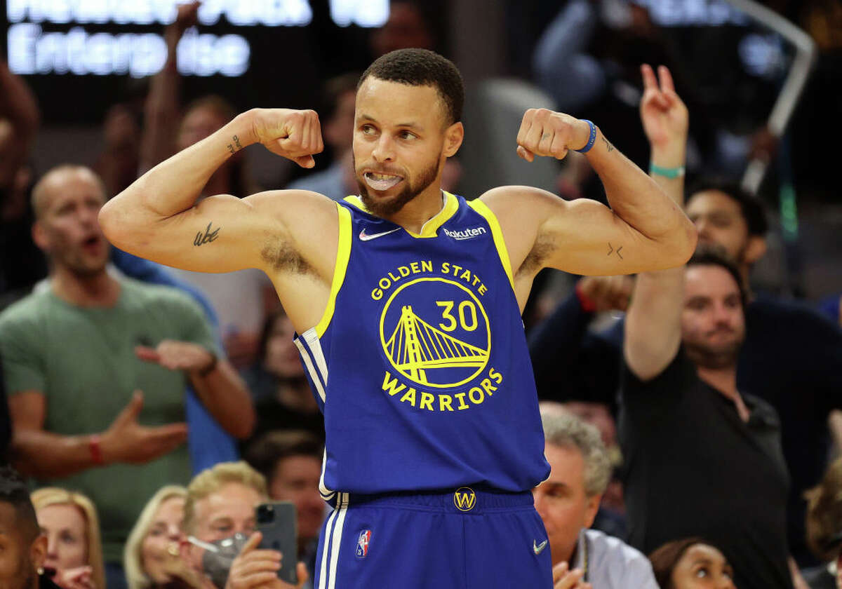 Golden State Warrior se impune în fața lui Boston Celtics