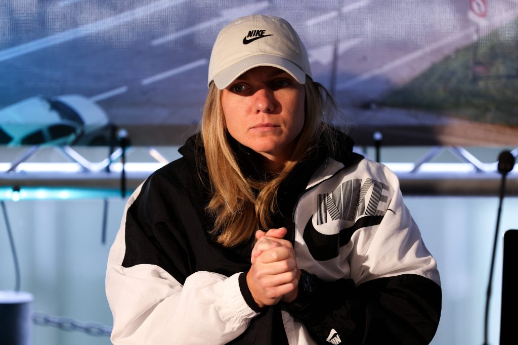 Veste îngrozitoare pentru Simona Halep primită imediat după eliminarea de la Roland Garros 2022