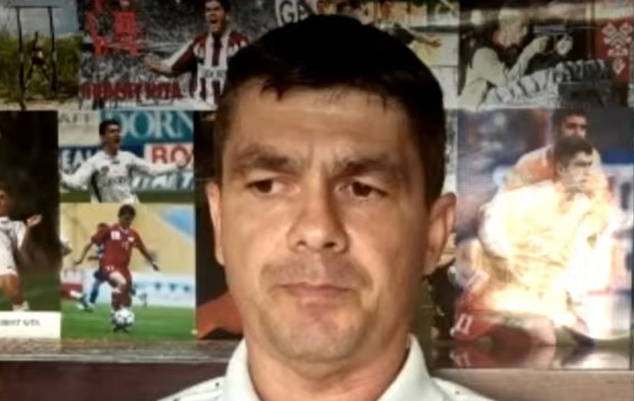 Robert Niță