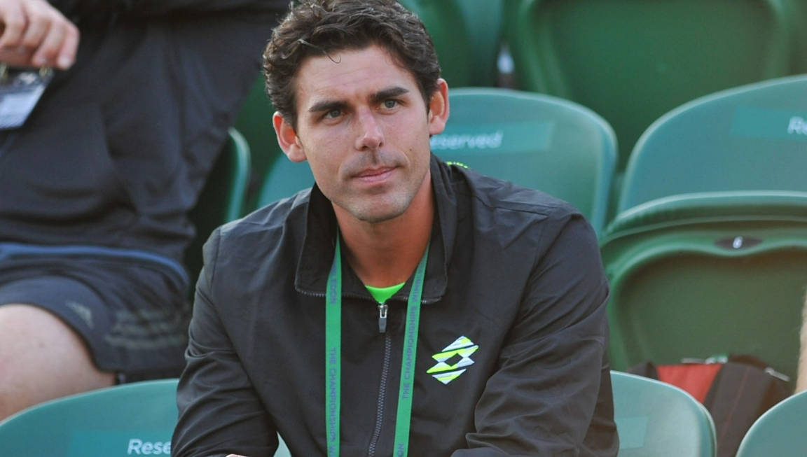 Thomas Drouet este un antrenor care a mai lucrat cu nume mari ale sportului alb