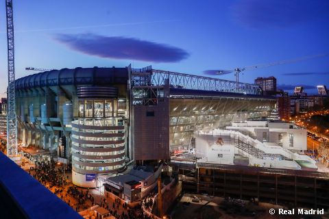 Cel mai nou stadion din SuperLiga va fi inaugurat - Imagini cu bijuteria de  aproape 30 de milioane de euro - HotNews.ro