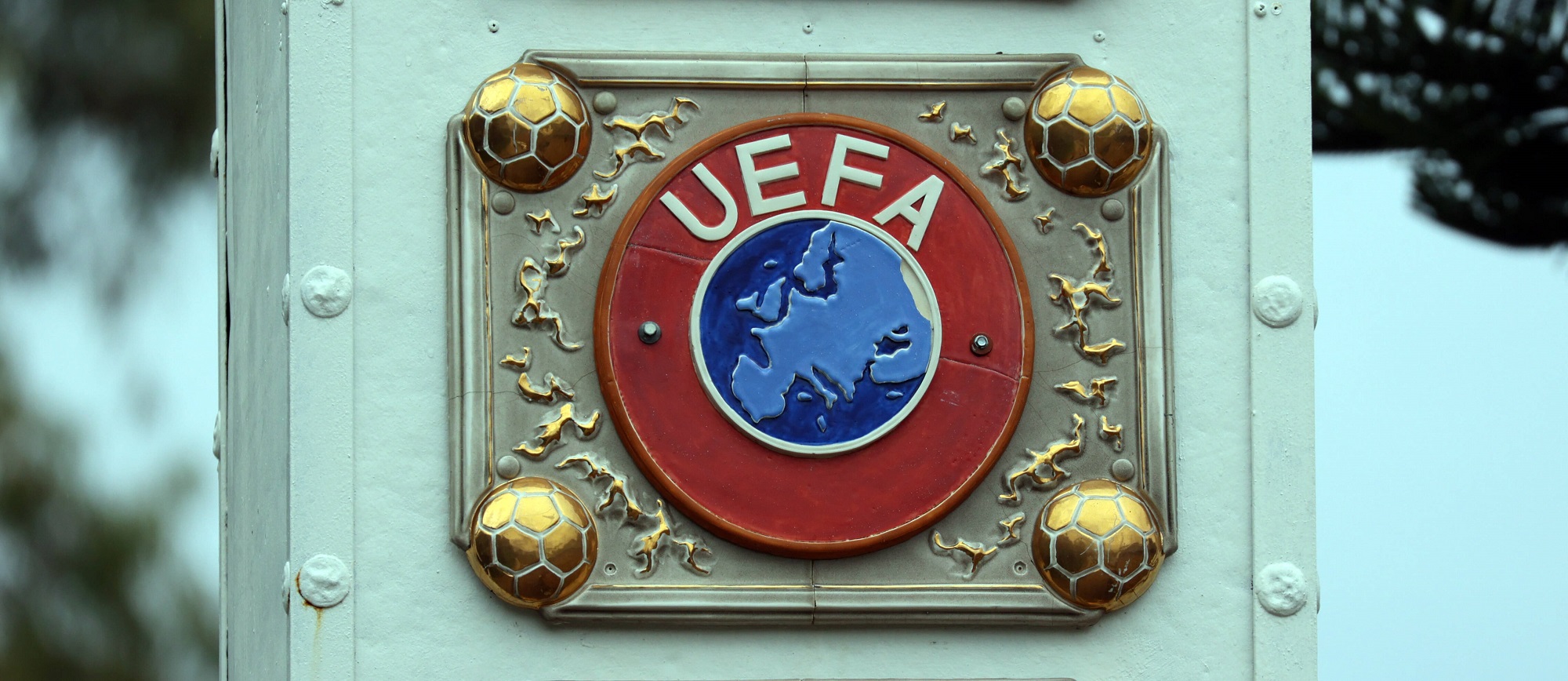 UEFA nu glumeşte când vine vorba despre respectarea regulilor financiare 