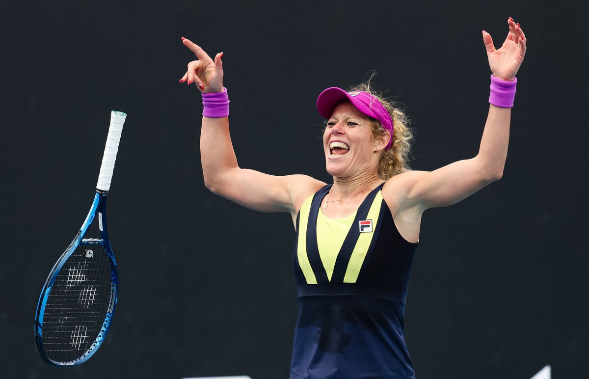 Laura Siegemund o va avea ca adversară în turul 3 pe învingătoarea duelului dintre Leylah Fernandez - Caroline Garcia 