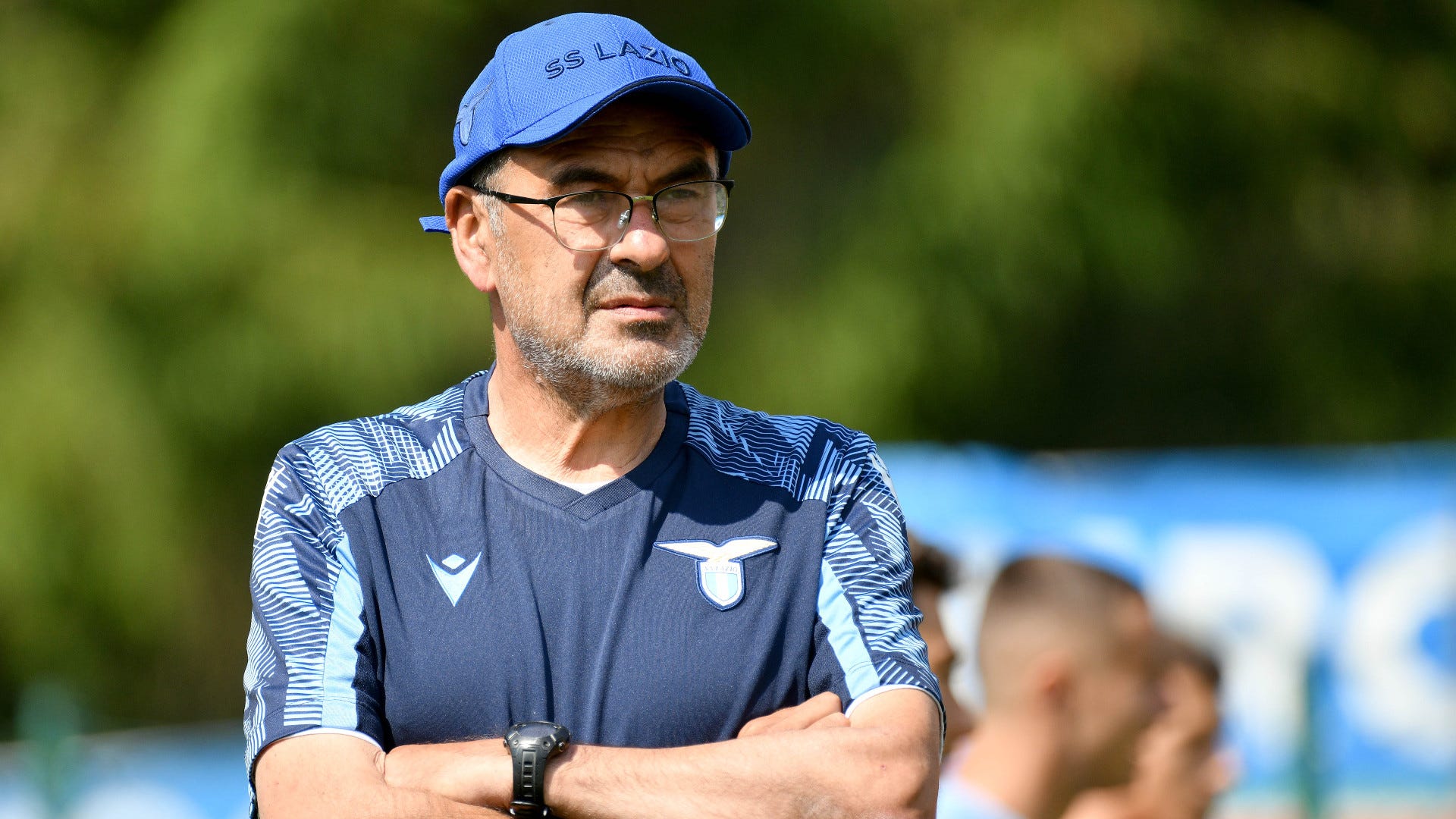 Sarri este pe banca lui Lazio din iunie 2021 