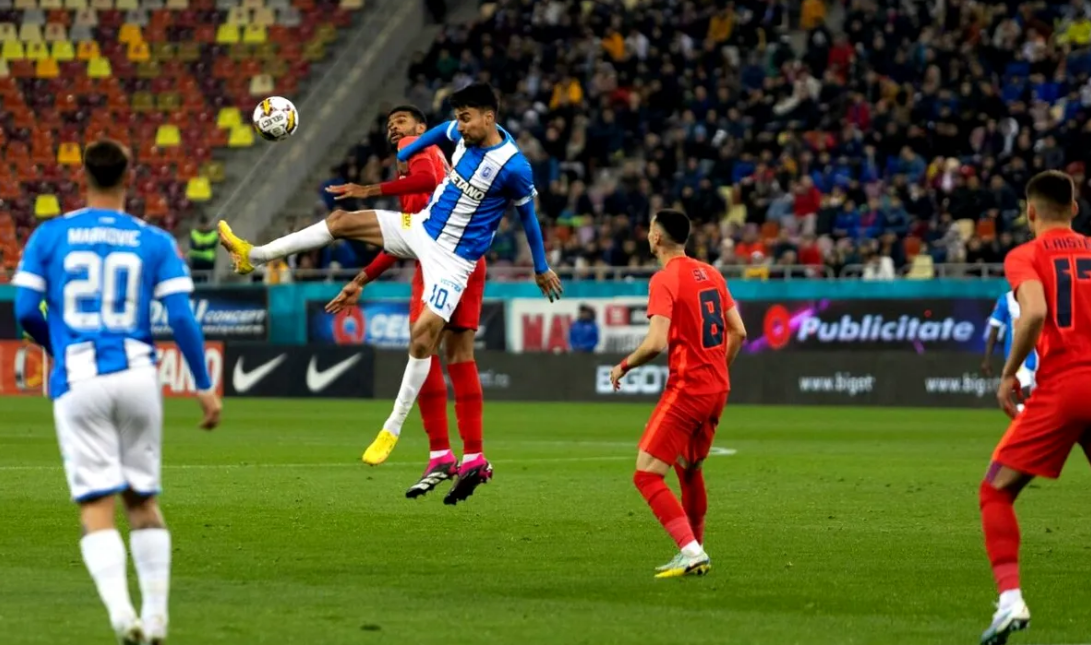 Playsport - Eugen Neagoe A Râs De FCSB După Primul Meci Din Play-off ...