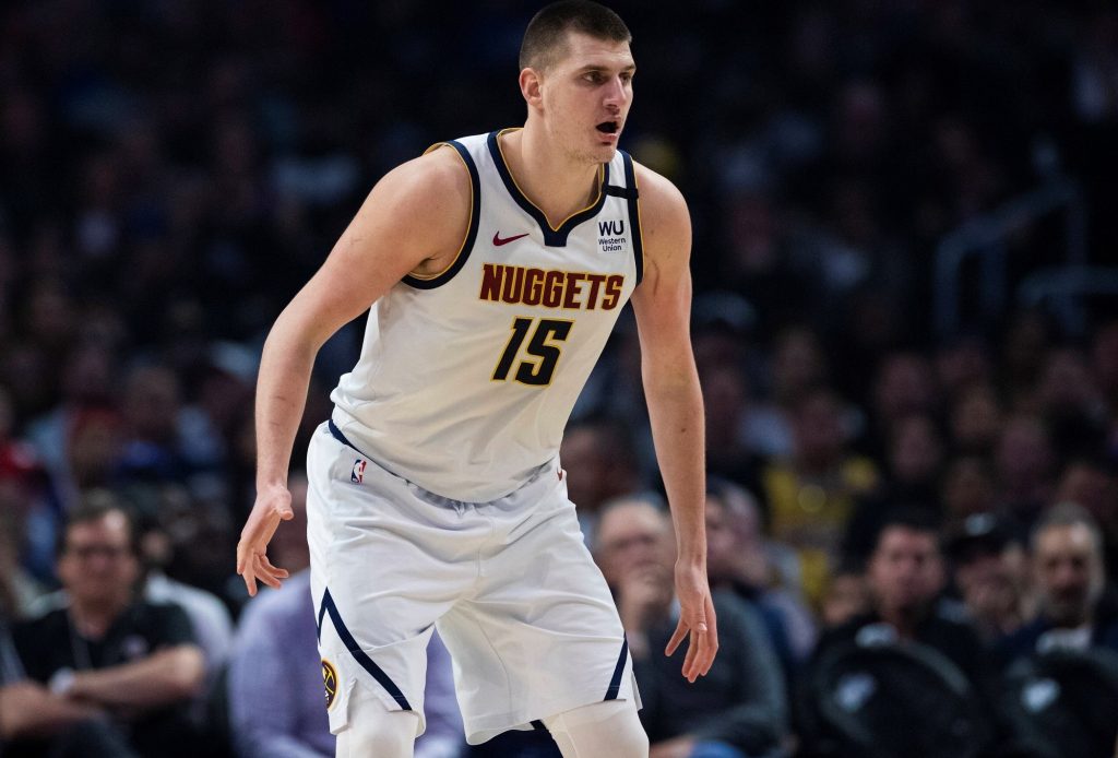  Mesajul postat de Nikola Jokic după atentatul din Belgrad