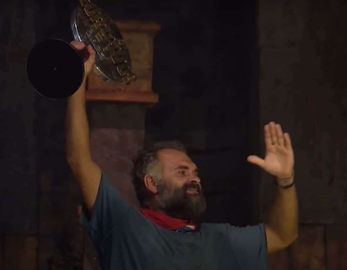 Ce meserie are Dan Ursa, câștigătorul Survivor România 2023