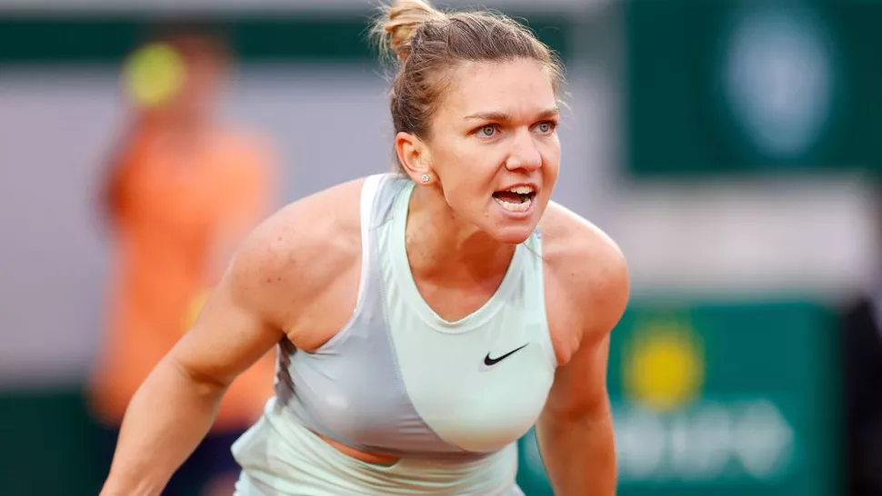 Simona Halep se confruntă cu noi probleme 