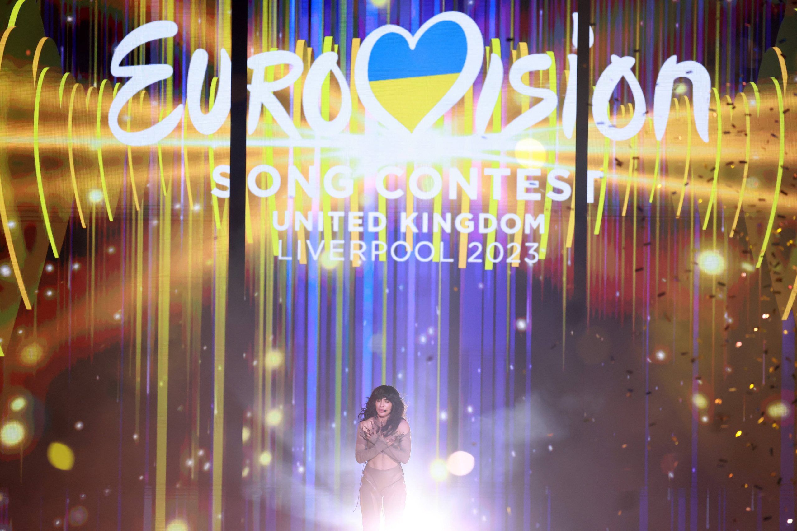 Playsport Cine a câștigat finala Eurovision 2023