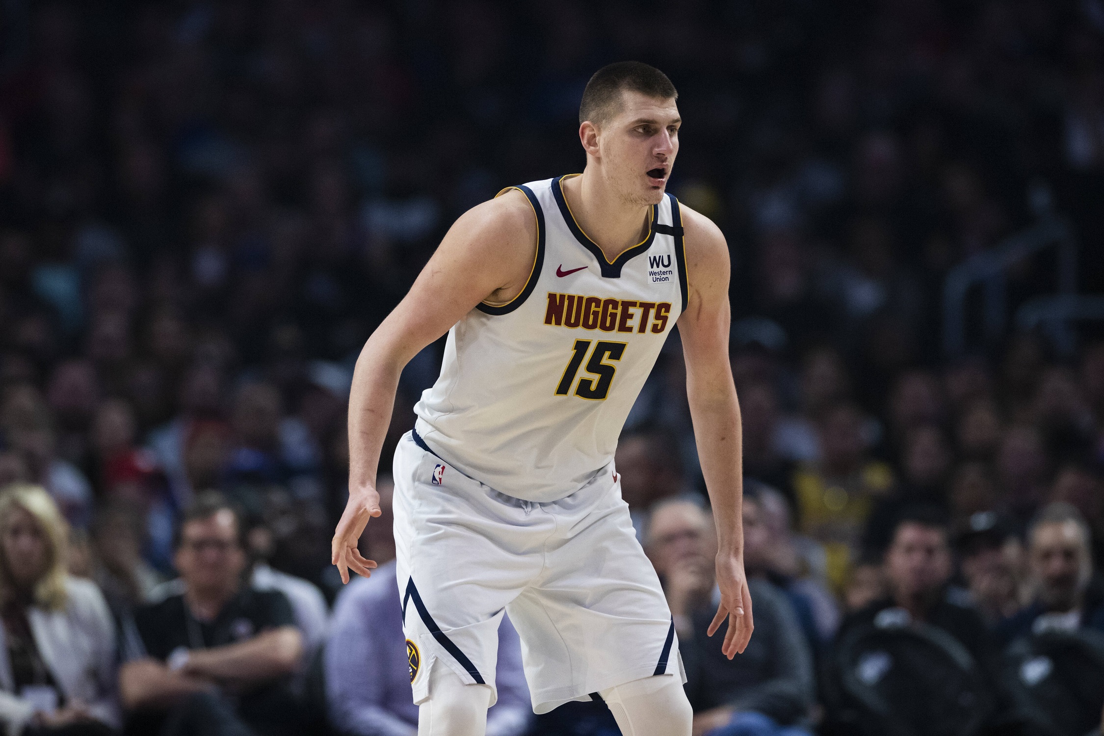 Ce i-a zis Djokovic lui Jokic înainte ca Denver Nuggets să câștige titlu NBA