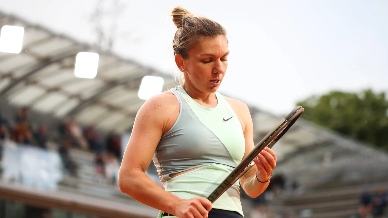 Cum s-a apărat Simona Halep în procesul de dopaj, la audierile din Londra