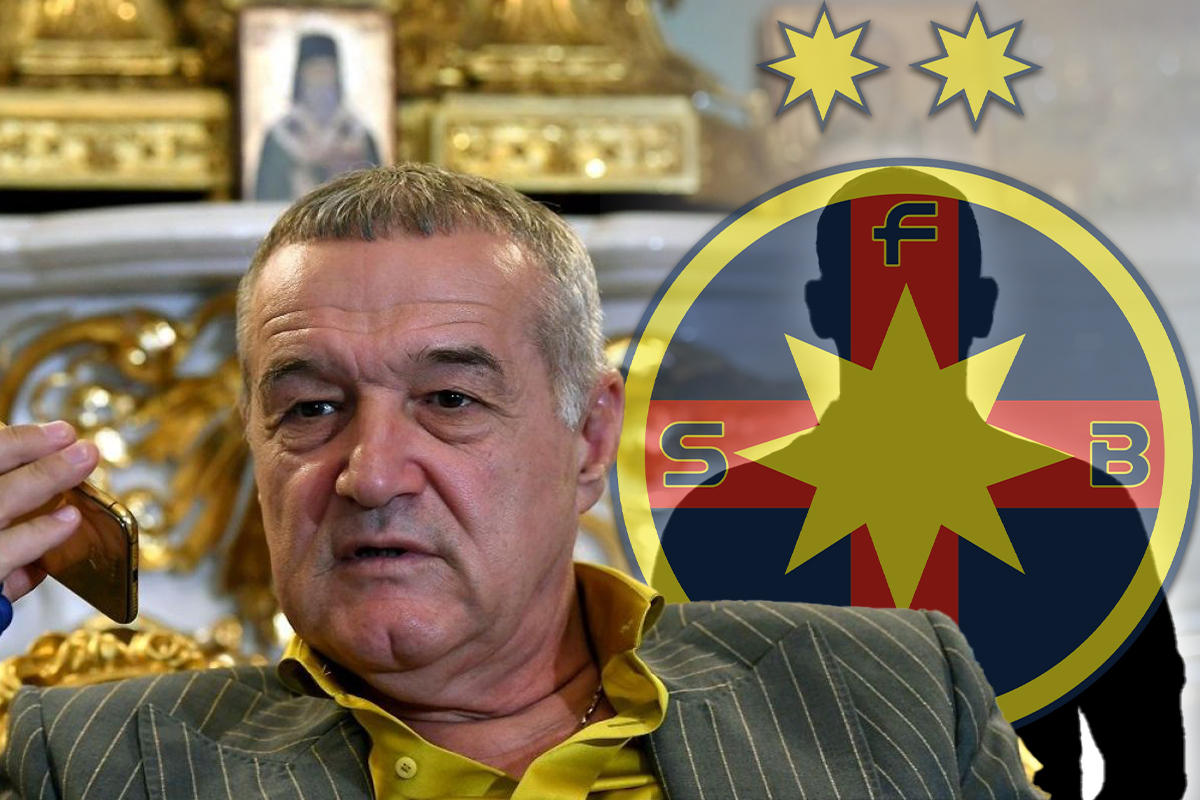 Playsport Gigi Becali A Schimbat Total Strategia La Fcsb Ce Juc Tor A Ofertat Playsport