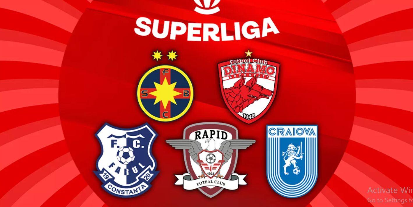 Playsport - Bani Mai Mulți Pentru Cluburile Din Superliga. Anunțul ...