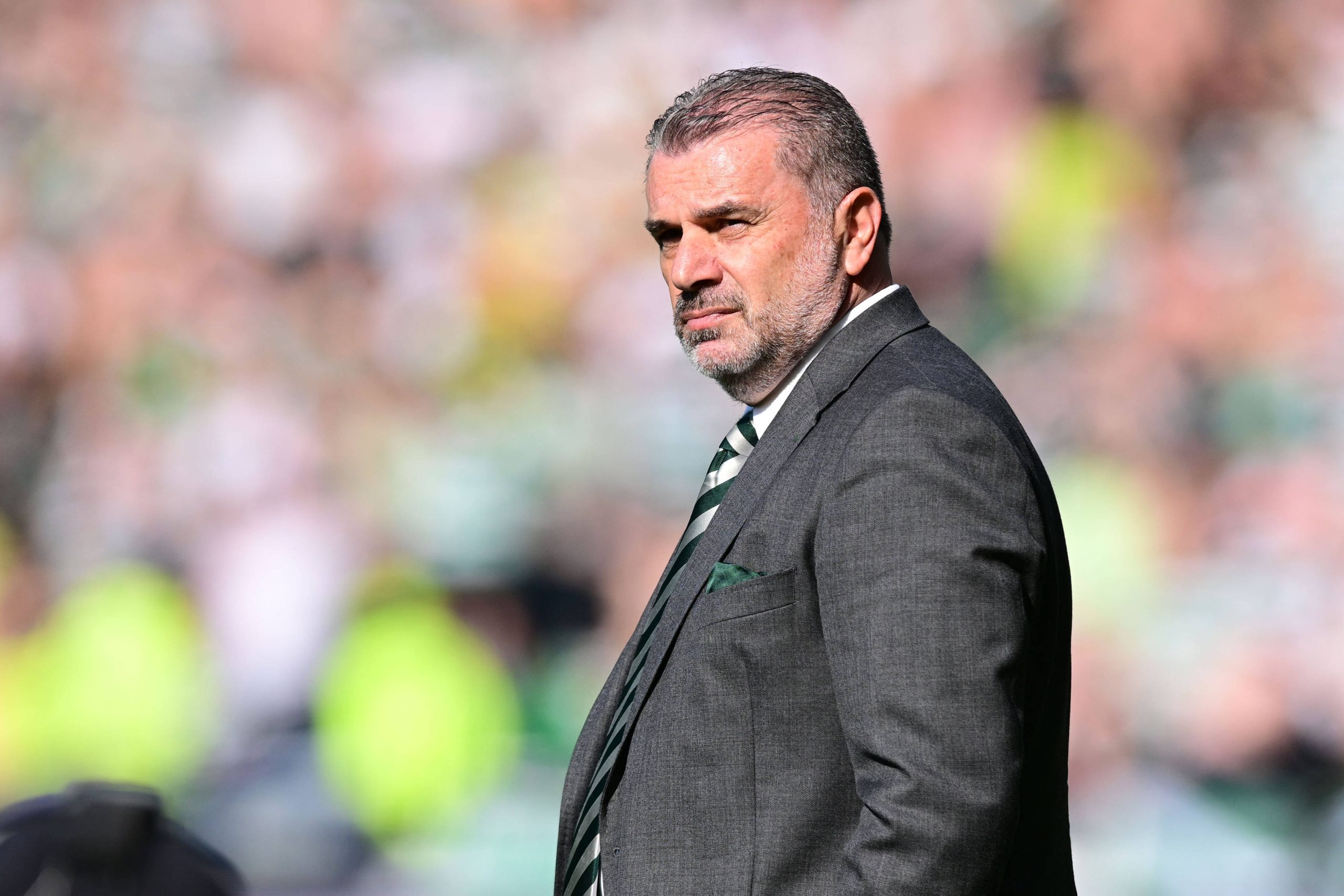 Ange Postecoglou, Copyright: Imago / Richard Sellers/Sportsphoto